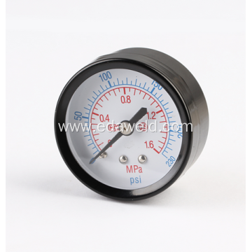 Y-60ZT M14x1.5 Pressure Gauge